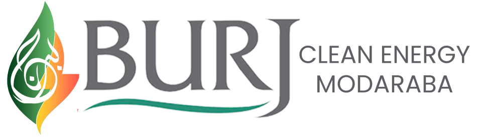 Burj Clean Energy Modaraba